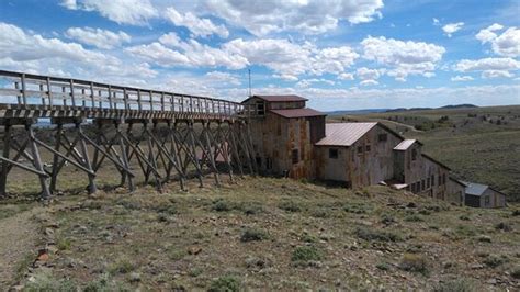 South Pass City Photos - Featured Images of South Pass City, WY ...