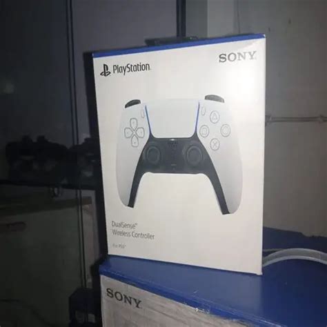 Image result for PS5 DualShock Controller