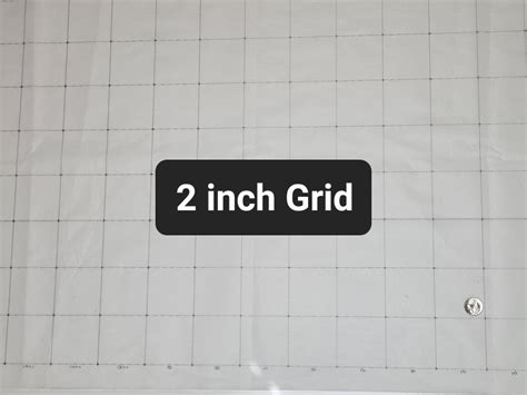 Easypiecing Grid From Ten Sisters Handicraft Half Inch, 1 Inch, 1.5 ...