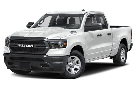 2024 RAM 1500 Trim Levels & Configurations | Cars.com
