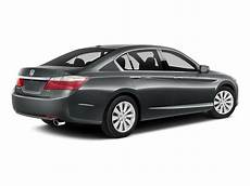 2015 Honda Accord V6 Specs by 2015 Honda Accord Sedan 4d Ex L V6 Prices Values Accord 2015 Honda Accord V6 Specs