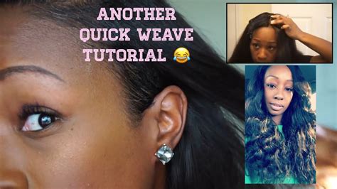 Image result for Quick Weave Tutorial