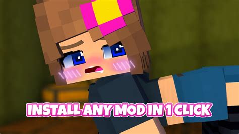دانلود برنامه Jenny Mod Addon for Minecraft اندروید | بازار
