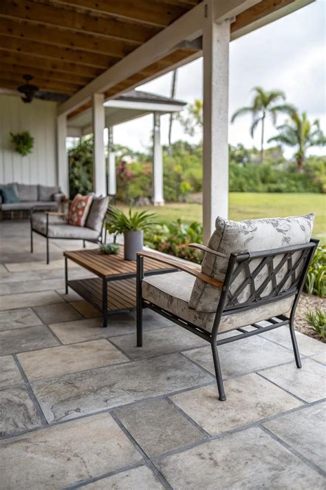 16+ Stunning Lanai Tile Ideas for a Stylish Space