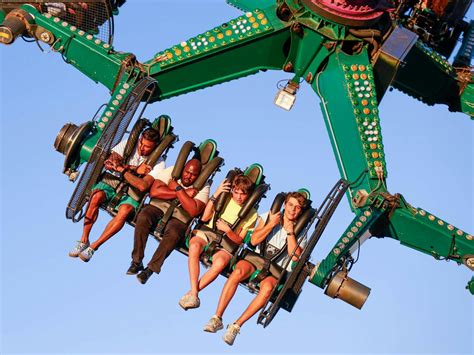 PHOTOS: South Carolina State Fair returns to Columbia - The Daily ...
