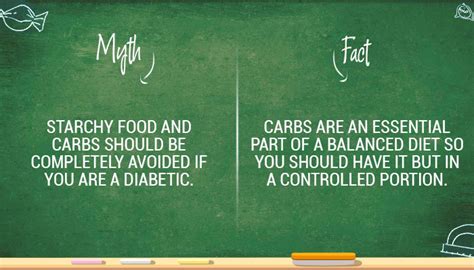 Almost Everyone Believes These 7 Myths About Diabetes. The Facts Are ...