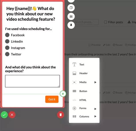 Image result for Face Wash Consumer Testing Feedback Form
