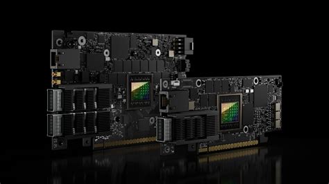 Scalable Data Center Infrastructure - OVX Systems | NVIDIA