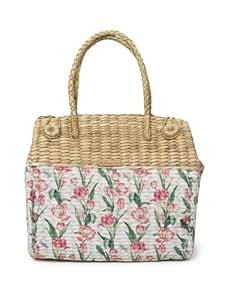 Habere India-All the Cultures Fabricating India Picnic Baskets | Lunch ...