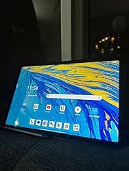 Lenovo Tab M11 with Pen |LTE(4G) + Wi-Fi|4 Gb Ram, 128 Gb ROM|11 Inch ...