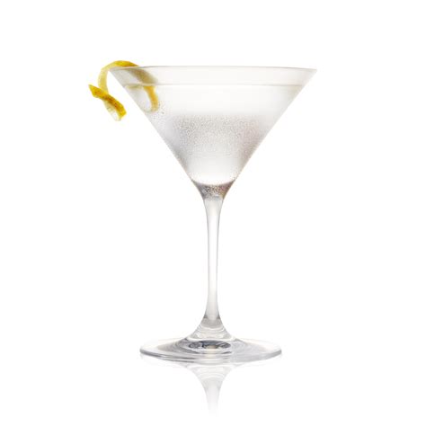 Weber Ranch Martini | Chilled Magazine