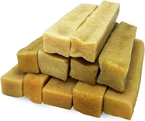 Buy ਵੈਲੀ ਵੈਗ ਗੋਲਡ ਹਿਮਾਲੀਅਨ ਯਾਕ ਚੀਸ ਡੌਗ ਚੇਅ | ਗ੍ਰੇਡ ਏ ਕੁਆਲਿਟੀ ਚੀws ...