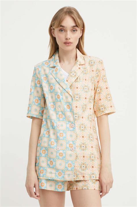 Kolorowe marynarki | ANSWEAR.com