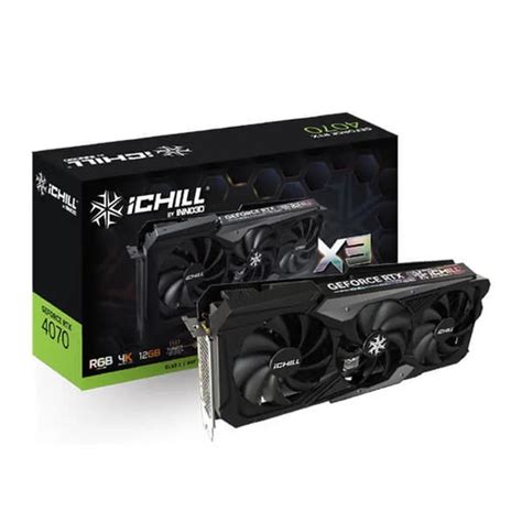 Nvidia RTX 4070 Graphic Cards– EliteHubs