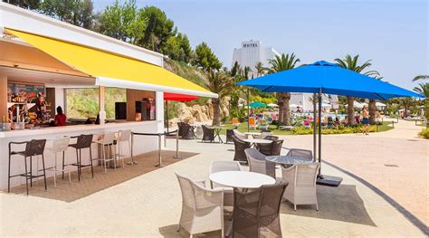 FOUR POINTS BY SHERATON COSTA BLANCA RESORT (Benidorm) - Hotel Reviews ...