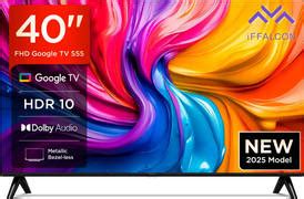 40 Inch LED TV Price List in India on 30th October, 2025 | 91mobiles.com