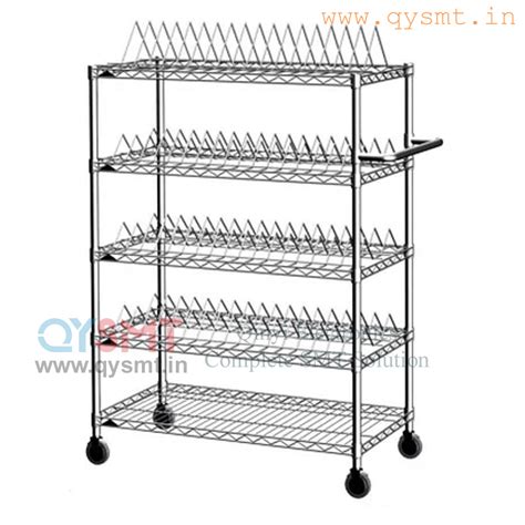 PCB Rack Trolley – QYSMT