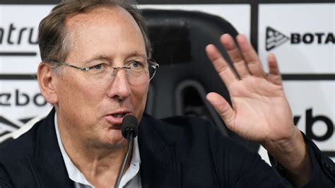 John Textor goes to war with Lyon owners! Botafogo demand €65m from ...