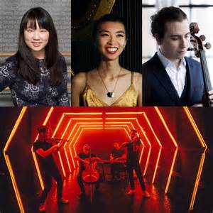 Encore: Astral Artists 2023 National Competition Winners Part 2 | Young Artists Showcase | WQXR