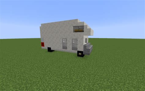 Image result for RV Minecraft Build