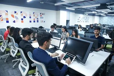 B.Tech in Computer Science, AI, Robotics | ATLAS SkillTech University ...