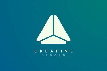 Image result for Rounded Triangle Vector Design