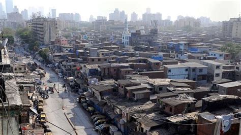 Mapping Mumbai’s slum challenge in coronavirus battle