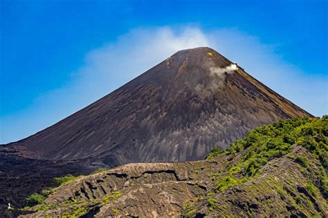 Barren Island Tour | Andamanisland.in
