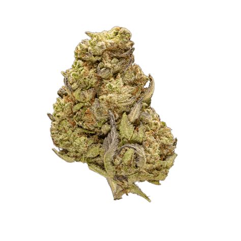 Pineapple Kush Strain Info