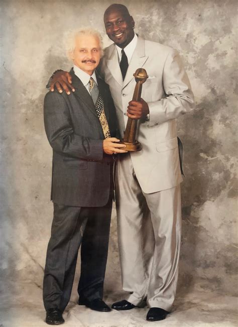 C.T., Gus and Wozniak: Inside the bond of Michael Jordan’s security ...