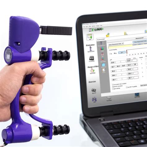 Image result for Hand Grip Dynamometer