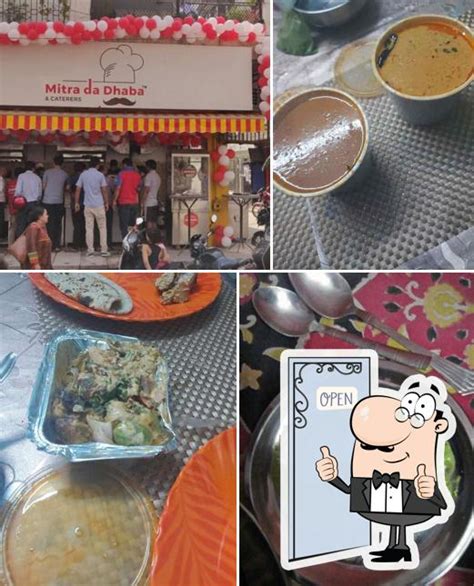Mitra Da Dhaba & Caterers, Delhi - Restaurant reviews