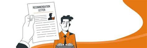 Letter of Recommendation (LOR) for Masters: Sample & Format