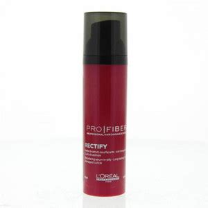 L'Oréal Paris Pro Fiber Rectify Hair Serum Hair Serum - Price in India ...