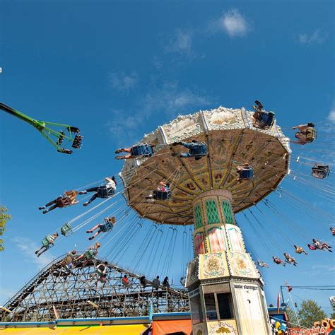 PNE - PACIFIC NATIONAL EXHIBITION (2024) All You Need to Know BEFORE ...