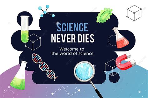 Natural Science Frame 的图像结果