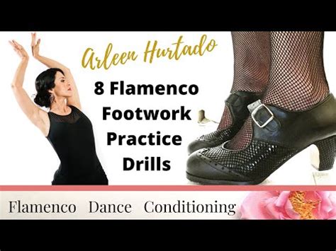 Basic Flamenco Footwork 的图像结果