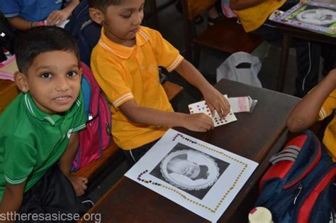 St. Theresa's School