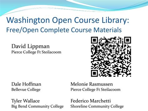 Image result for Open Course Library