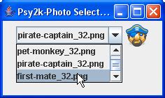 Image result for Drop Down Java Netbeans