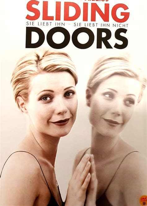 Sliding Doors DVD [DVD]: Amazon.in: Movies & TV Shows