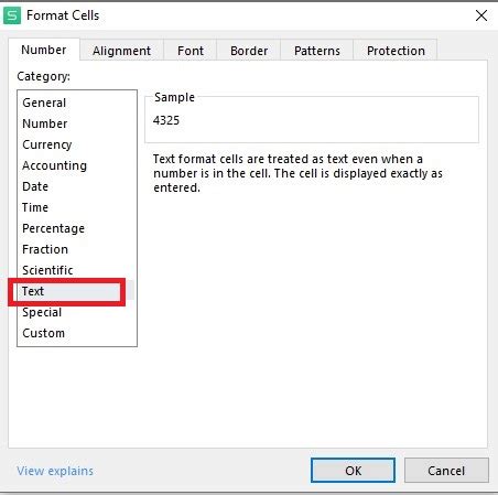 Image result for Text Command Excel