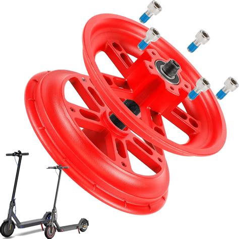 ulip Split Hub Set Xiaomi Scooter Rear Wheel Hub India | Ubuy