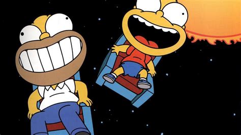 Funny Simpson Wallpaper ·① WallpaperTag