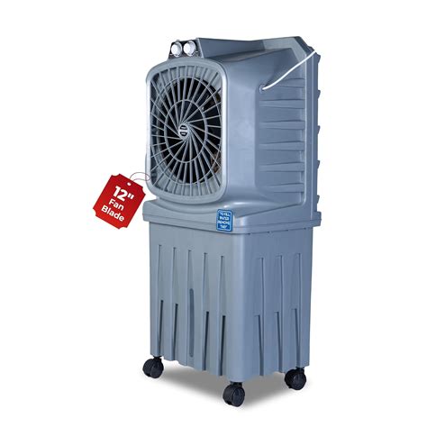 Best Air Coolers For Small Rooms (April 2025): Bajaj, Crompton & More ...