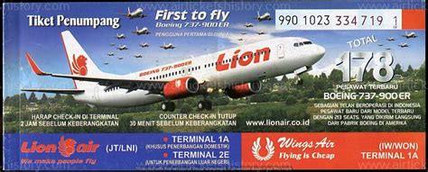 LION AIR