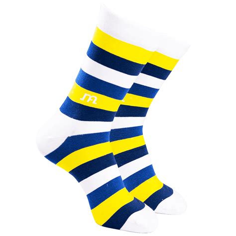 The Cape Town Edition Designer Socks – Manarden