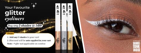 Elitty | Seen on Shark Tank | Shop Vibrant Colour Cosmetics – Elitty Store