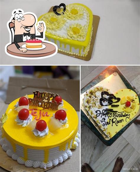 Cake Studio Vijayawada, Vijayawada - Restaurant menu, prices and reviews