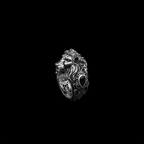 Narasimha Ring – Arts of Devotion